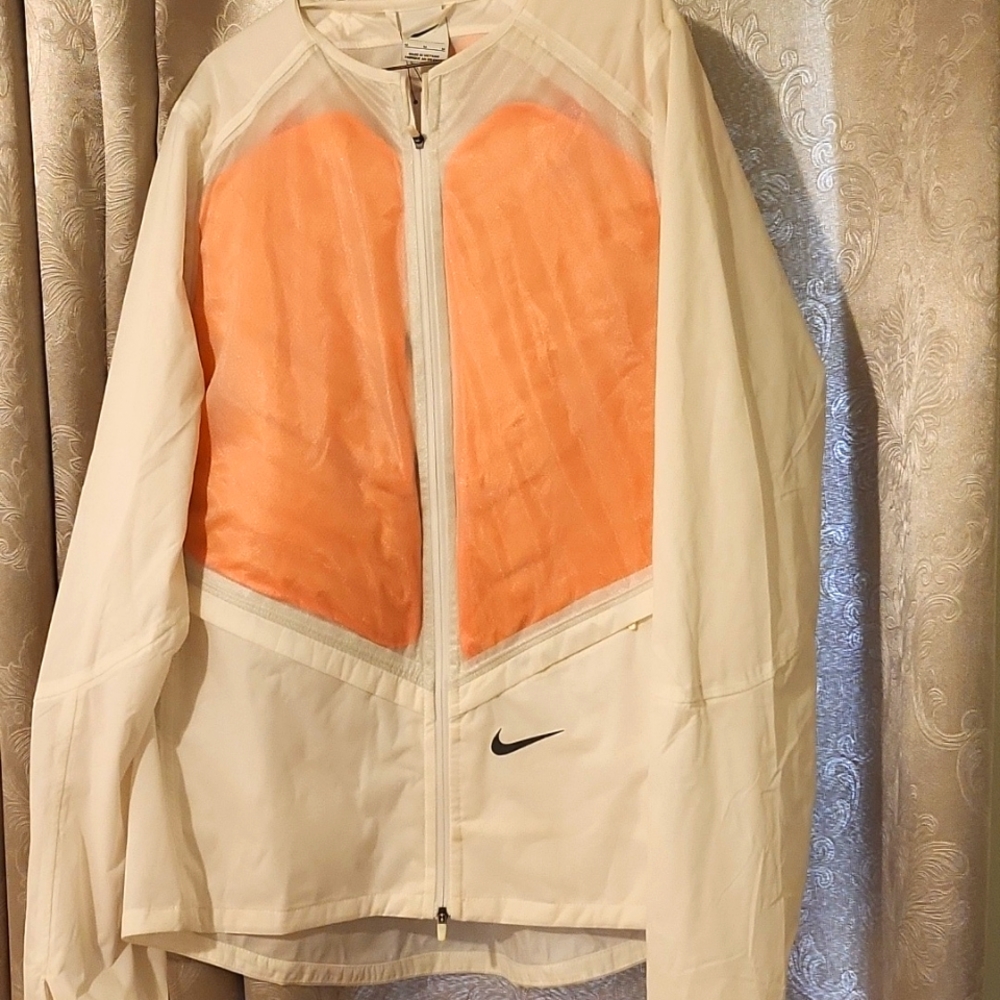 Nike Storm Fit runner jacket